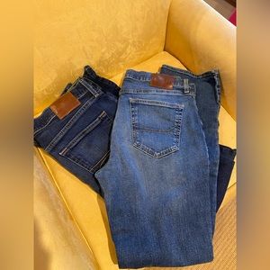Hollister Jeans for Men